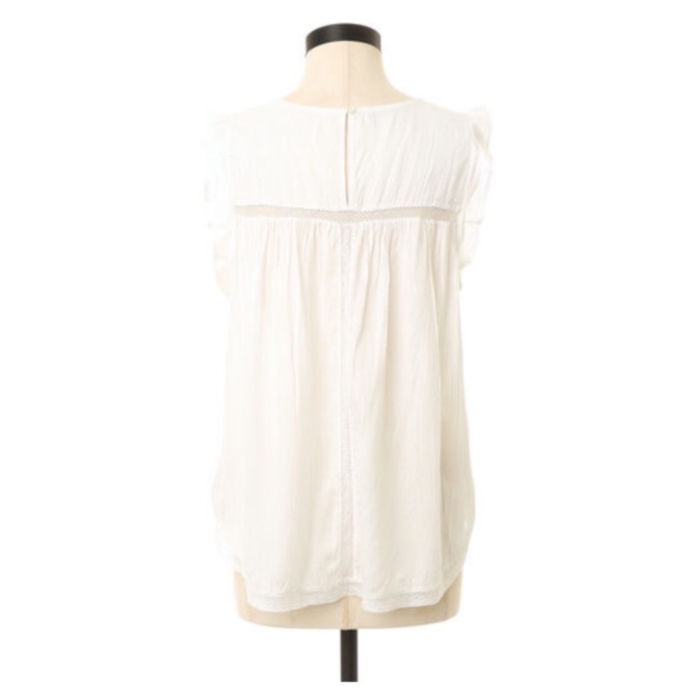 New Temperance Ravi Top - Picture 2 of 7